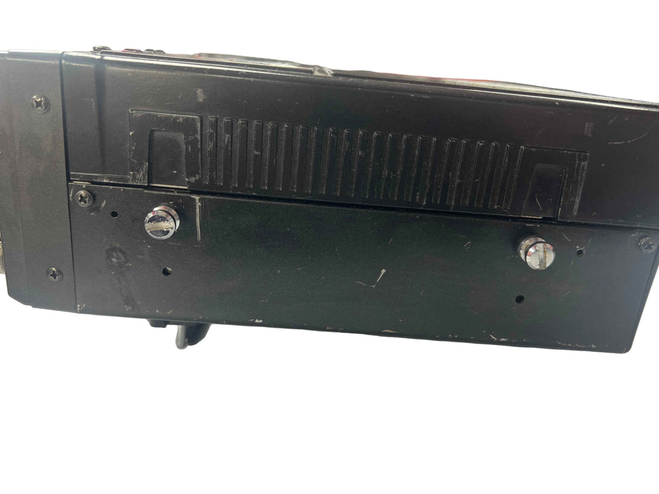 YAESU FT-890 HF Transceiver (MARS Modified) – Pre-Owned