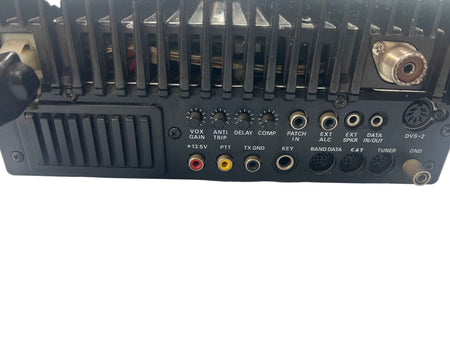 YAESU FT-890 HF Transceiver (MARS Modified) – Pre-Owned