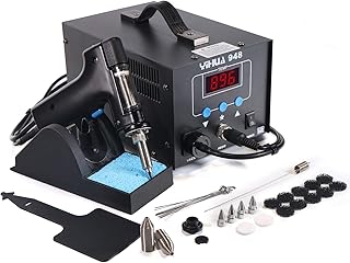 YIHUA 948 Standard Desoldering Station – 80W
