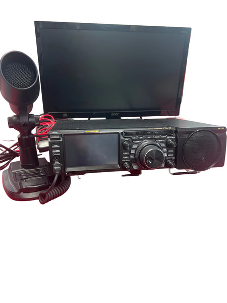Radio Set