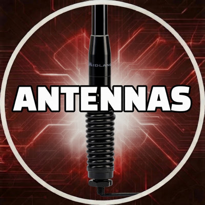 Antennas