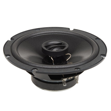 PowerBass S-6502 6.5in OEM Coaxial Speakers (Pair)
