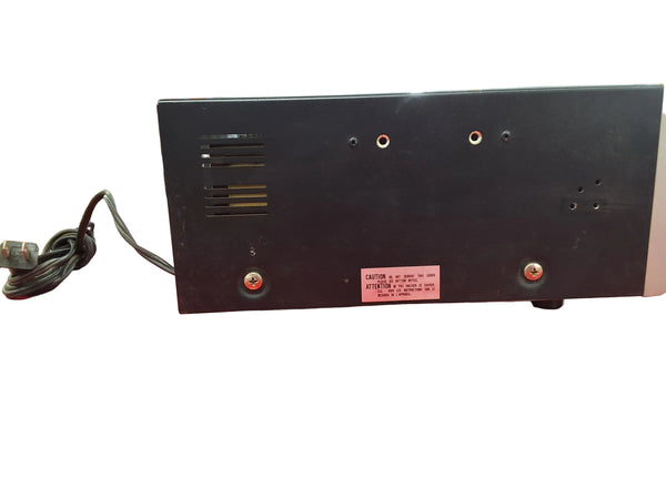 Uniden Washington AM/SSB 40 ch. Base Radio (Pre-Owned)