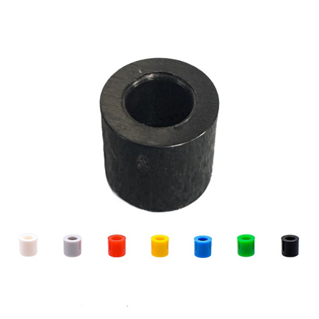 Electronics PCB Prototyping Button Caps 5-Pack