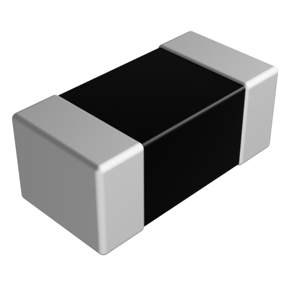 0805 SMD Inductor – High Q Wirewound Ceramic Chip Inductor 20Pcs.