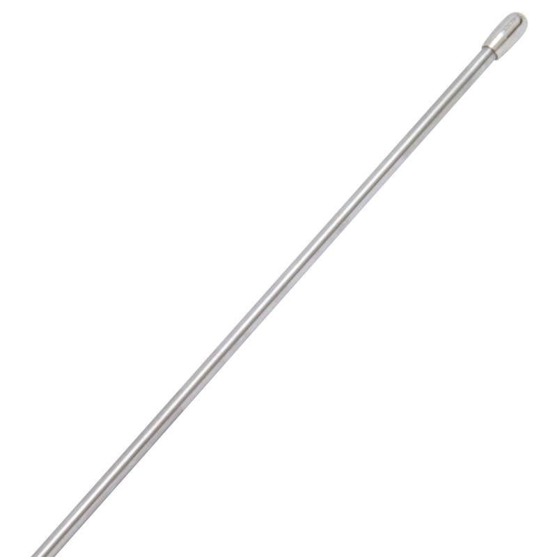 Wilson 1000 Magnetic Mount Base Loaded CB Antenna W1000MAG-B