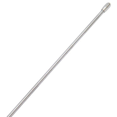 Wilson 1000 Magnetic Mount Base Loaded CB Antenna W1000MAG-B