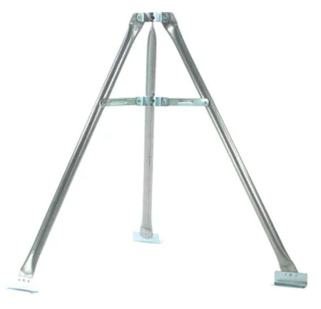 Channel Master® 3-Ft. Tripod TV Antenna Mount