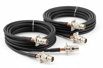 coax for cb raidos, and antenna coax