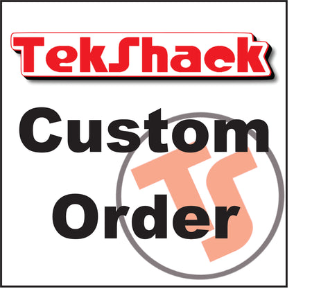 Custom Order Rohn Tower