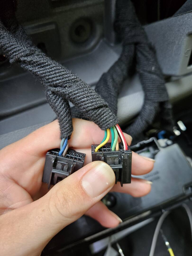 Metra GM 2010-2017 Wire Harness for Select GM Vehicles 72-4572