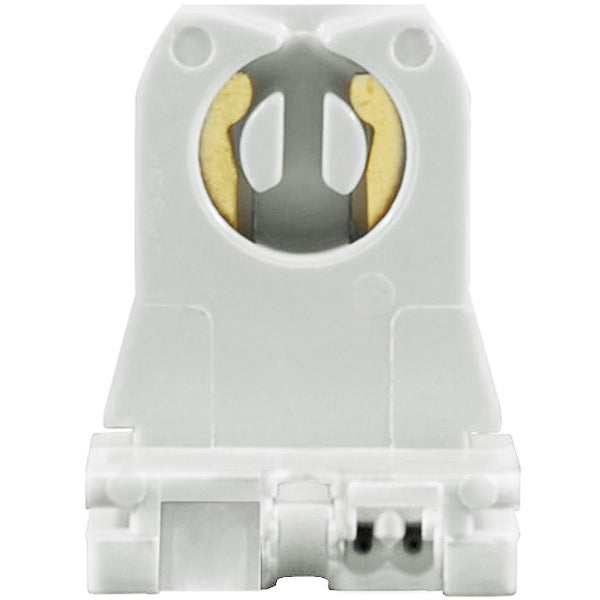 Socket Fluorescent MEDIUM SHUNT