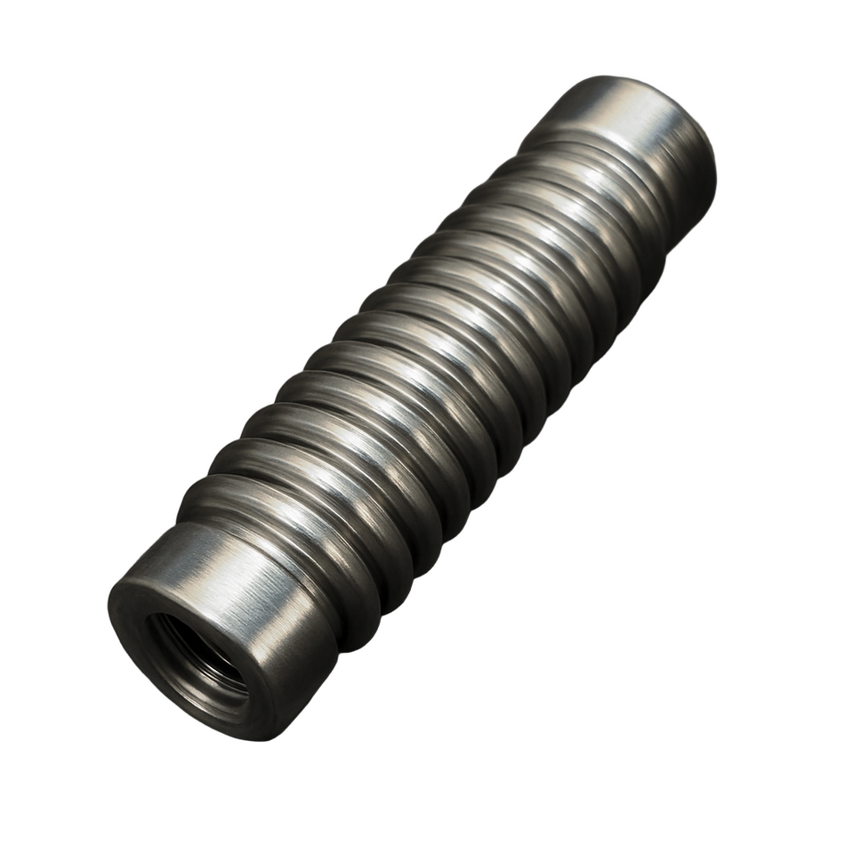 Light/Medium Duty Antenna Spring 1/4"-20