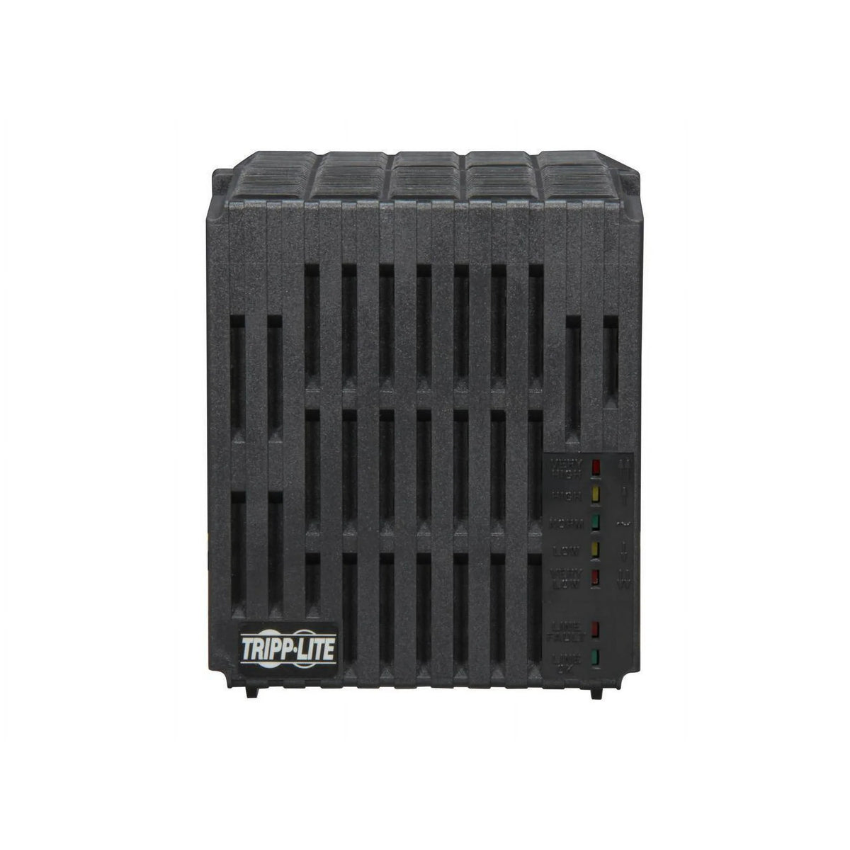 Tripp Lite 4-AC Outlet 1200W Line Conditioner 7ft Cord
