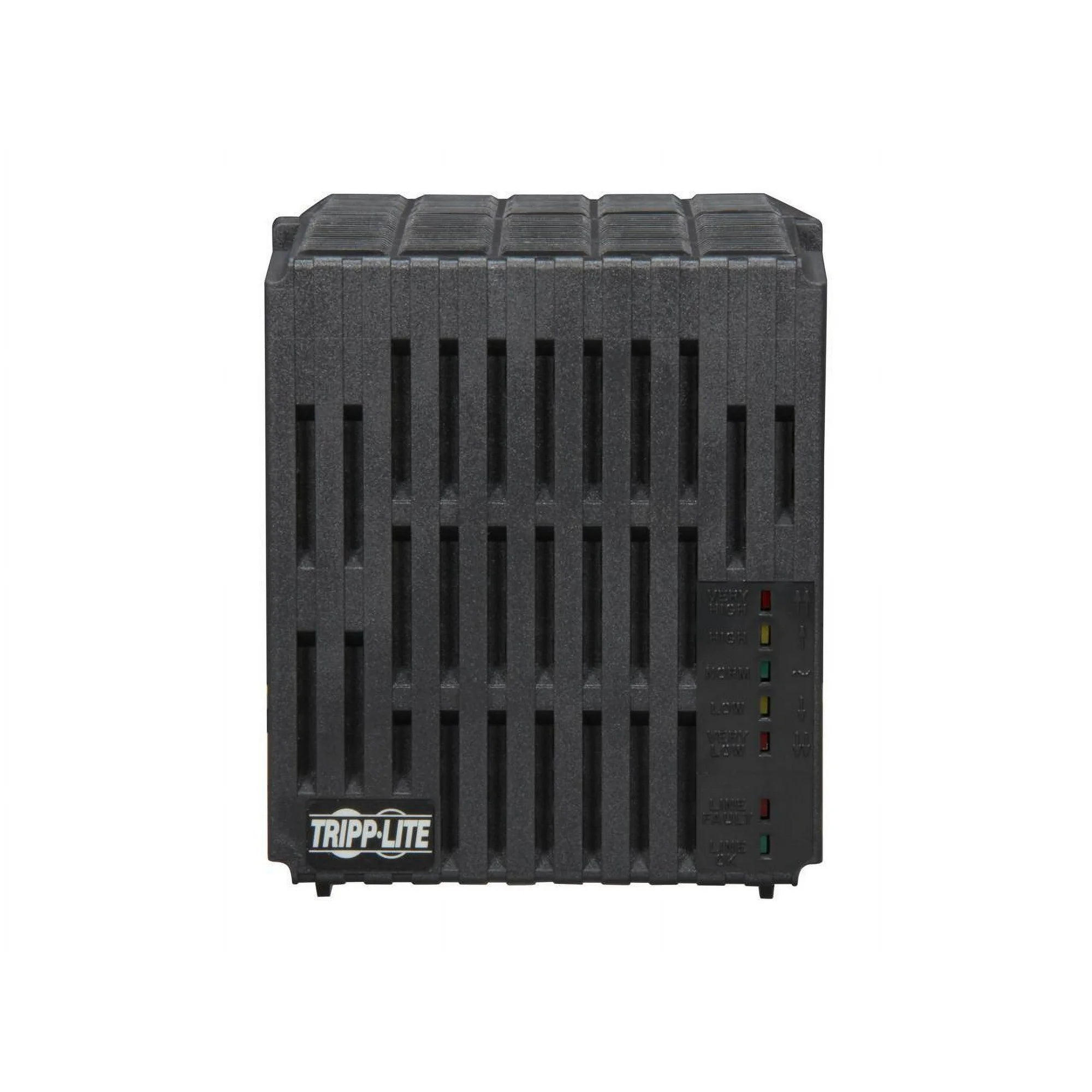 Tripp Lite 4-AC Outlet 1200W Line Conditioner 7ft Cord