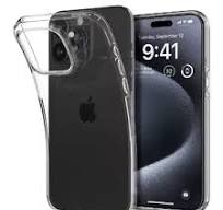 Ultra Hybrid Back Cover Case For iPhone 15 Pro