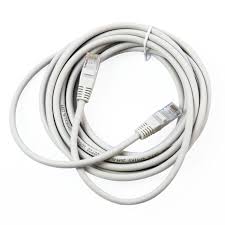 RadioShack CAT6 Network Cable 14 FT