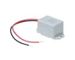 6VDC Mini Buzzer