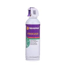 Diagnostic Freezer, Trigger Spray Can, 10 oz, Liquid