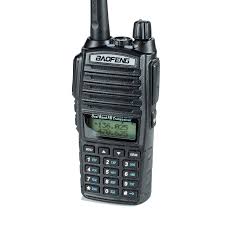 BaoFeng UV-82HP High Power UHF/VHF Radio