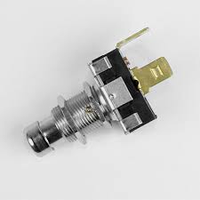 Switch Push Button NORMALLY ON