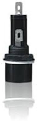 RADIOSHACK 270-0364 SCREW-CAP PAEL-MOUNT FUSE HOLDER