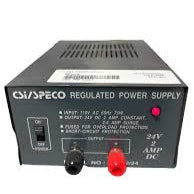 SPECO Power Supply PSR-2/24 (Refurbished)