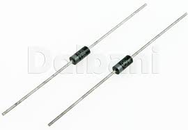 NTE587 Si, Ultra Fast Switch