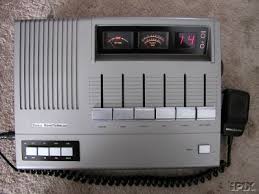 Road Talker 40 Radio (PRE-OWNED)