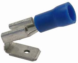 Noble Terminal Disconnect Piggyback MF Vinyl – .250 16-14GA (2-Pack) #523M