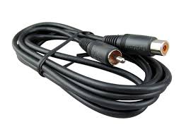 RadioShack 6-Foot Shielded Cable