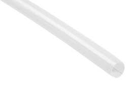 JANDORF 1/4">1/8" Heat Shrink Tube Clear (5PK) 61776