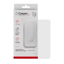 Casper Pro Tempered Glass Compatible For Samsung Galaxy S25 Edge