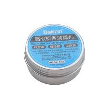 Bakon Rosin Flux Paste