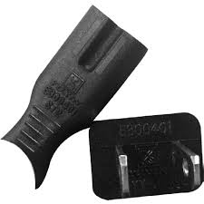 RadioShack Universal US Power Cord Nema 1-15P 6FT 6100832