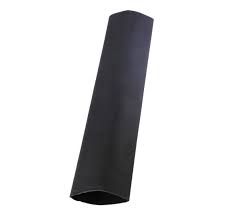 JANDORF 1">1/2" Heat Shrink Tube Assorted Colors (4PK) 61774
