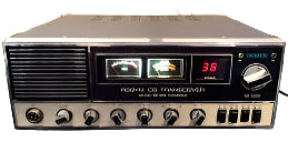 Robyn SB-520D Radio (PRE-OWNED)