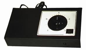Hy-Gain AR-40 Rotator System (New Old Stock)