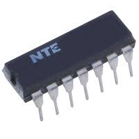 NTE978 Integrated Circuit Dual Timer
