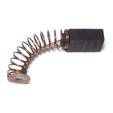 Jandorf CB214 Carbon Brush 3/4 in. H x 7/16 in. W x 1/4 in. D