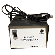 STACO Power Supply PS-4 (Refurbished)