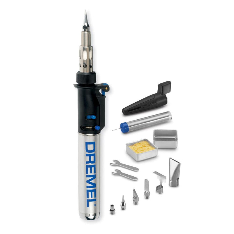 Dremel Versatip Butane Soldering Torch