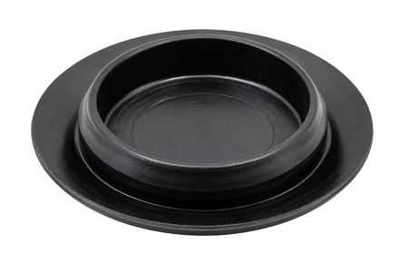 3/4" NMO Antenna Hole Plug – LDPE Snap-In Cover