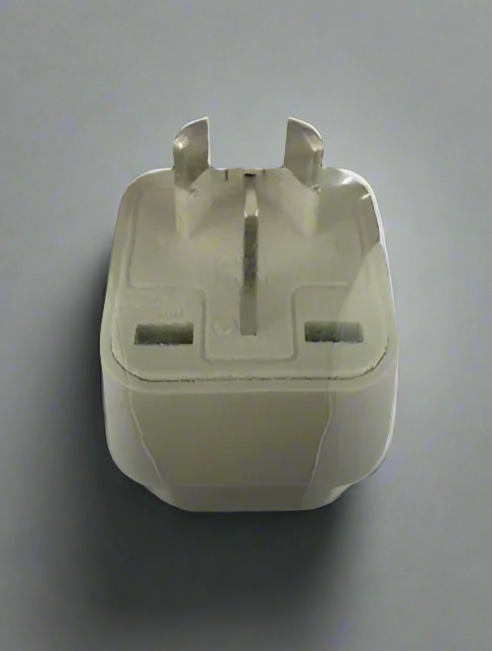 Adaptor Stack Plug Voltage Valet GUC Grounded Adaptor Plug – Australia/New Zealand/China ...