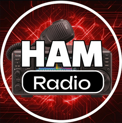 Ham Radios