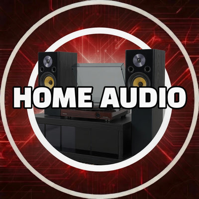 Home Audio