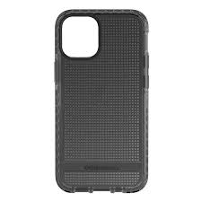 iPhone 12 / 12 Pro, Black, Cellphone Case, Altitude X Series, cellhelmet
