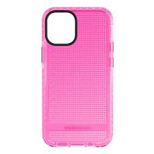 iPhone 12 / 12 Pro, Pink, Cellphone Case, Altitude X Series, cellhelmet