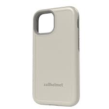 iPhone 13, Gray, Cellphone Case, Fortitude Series, cellhelmet
