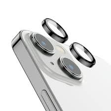 iPhone 15 / 15 Plus Tempered Camera Glass, Individual Pieces, cellhelmet